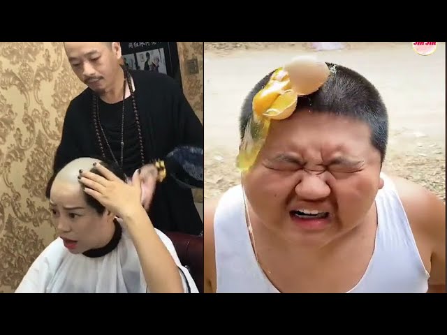 Best Funny Videos  - Try to Not Laugh 😆😂🤣#61 class=