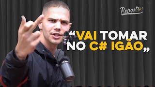 Nog Se Exalta Com Igão