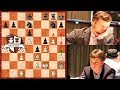 El NIÑO Genio  (se deja la piel) Vs el Campeón del mundo!: Keymer vs Carlsen | GRENKE Chess Classic