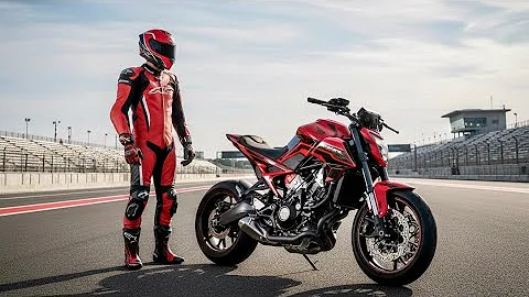 2026 HONDA V3R 900 IS HERE — A 900CC BEAST THAT HITS LIKE A 1200CC!