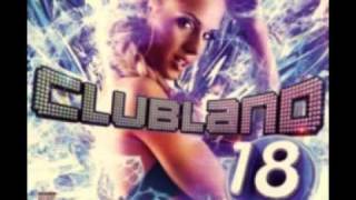 Clubland 18. Disc 1. Track 1 - Duck Sauce - Barbara Streisand