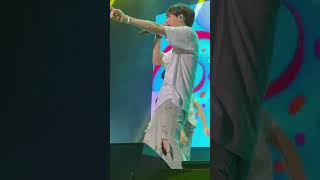 [CIX] [ALL직캠] CIX(씨아이엑스) Pinky Swear🤙 #Shorts