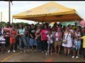 NICATele USA En La Fiestas De La Emancipación De la Esclavitud de Corn Island, Nicaragua.+