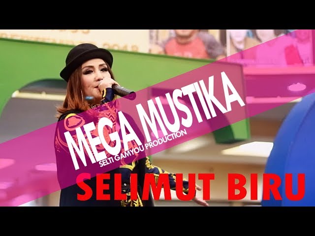Mega Mustika - Selimut Biru | Gebyar Dangdut SG Pro class=