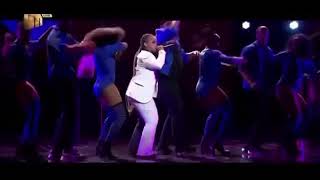 Boohle - AMAWAZA performance