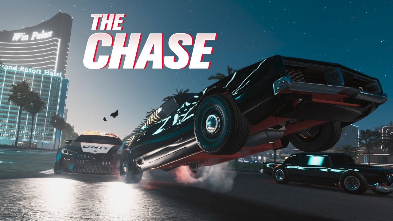 The Crew 2 The Chase Update and Motor Pass Content Overview — The