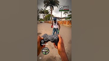 GTA real life #gaming #cs2overpass #games #csgo #cs1 #counterstrike #memes #gamer #playstation