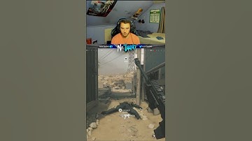 MOST OP STRIKER CLASS IN MW3!!