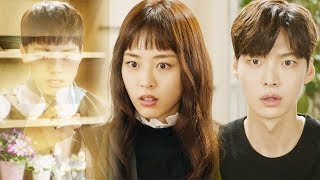 여진구, 이연희·안재현 앞 갑작스러운 소멸 위기 ‘충격’ 《Reunited Worlds》 다시 만난 세계 EP37-38