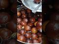 gulab jamum recipe #food #ytshorts #shortvideo #shorts #short