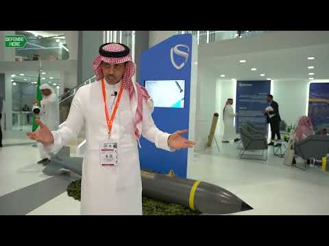 تعر ف على شركة درع الحياة السعودية للصناعات العسكرية