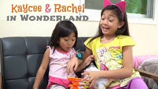 BIRTHDAY PREPARATION FOR RACHEL EP19 | Kaycee & Rachel Old Videos