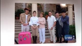 Chàng hoàng tử trong mơ - U Prince Series - Part 1: Handsome Cowboy