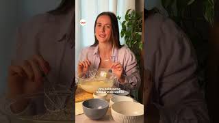 Receita Waffle de pão de queijo | Cozinha Milium