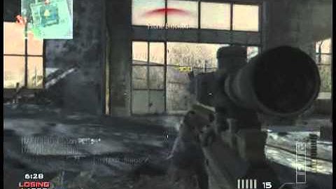 EPIC 4 man airdrop trap + QS