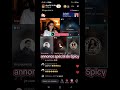 annonce spécial spicy 🧐🥳🤣🤣🤣🤣