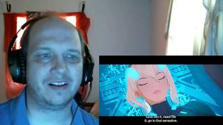 Blind Reaction: gen:Lock Episode 3