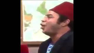 مصر هي أم عباس 