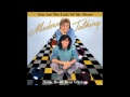 Modern talking  you are the lady of my heart  long heart beat version