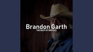 Video thumbnail of "Brandon Garth - The River"