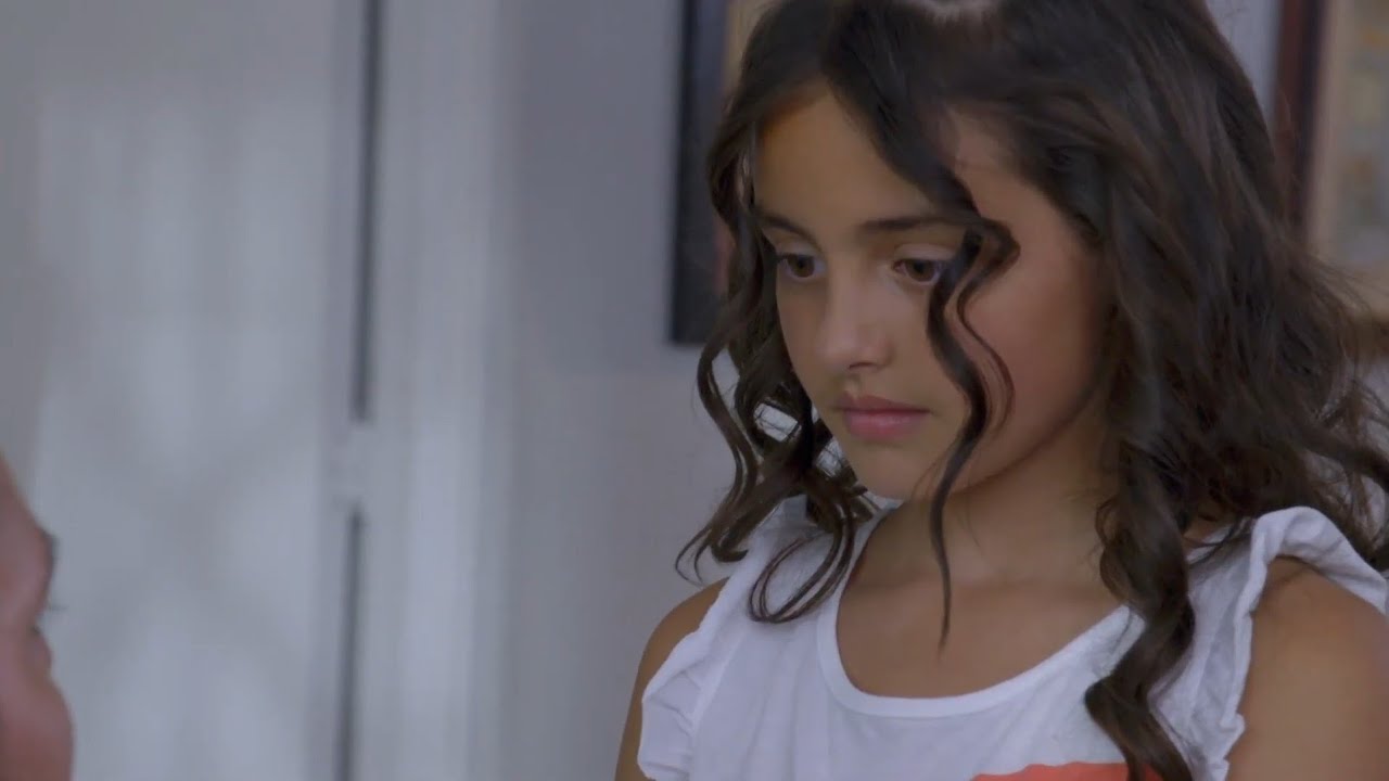 LA ROSA DE GUADALUPE - LA LIMONADA -  PARTE 2-2