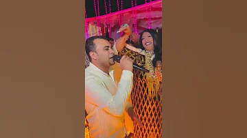 حنين للكروان انت من غير ماتقول حاجه مجرد تقول يا يا يا احمد عادل والفنانه حنين 