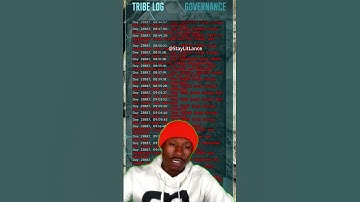 Logging In After Being Offline Raided😂