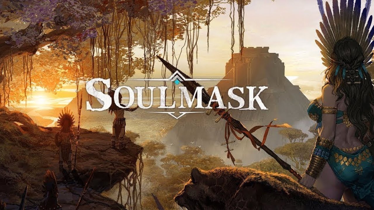 100 HOUR Review - Should You PLAY This Game? - SOULMASK