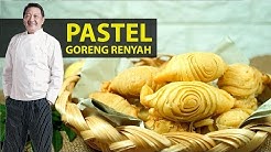 PASTEL GORENG RENYAH - SUPER CRISPY!! #CaraMembuat - Durasi: 13.18. 