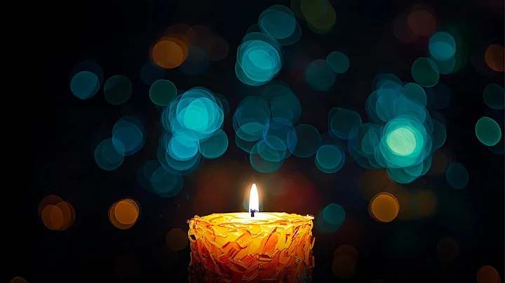 Christmas Candlelight Service | December 21, 2025