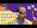 How Tax Collection on eBay and PayPal Works in 2020 (so far!)