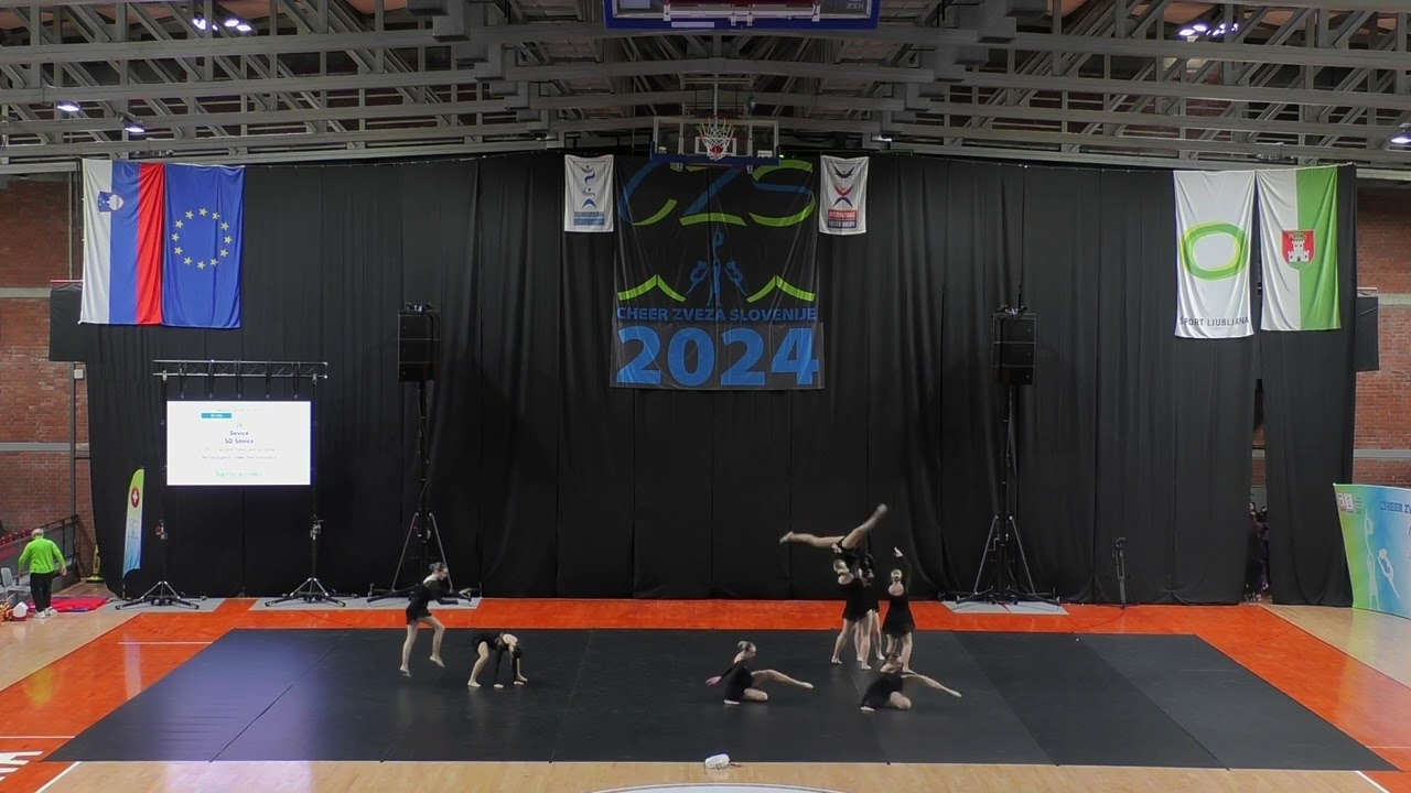 TD CZS 2024 — STCJ — Sovice {ŠD Sovice — SVN}