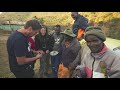 Strain Hunters South Africa Expedition Trailer