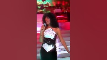Thumbnail of Donna Summer - She Works Hard for The Money 80s 1983