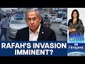 Netanyahu Rejects Ceasefire Calls, Israel Prepares for Rafah Offensive | Vantage with Palki Sharma