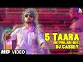5 Taara (Uk Punjabi Mix) DJ Cassey