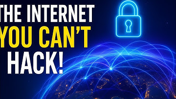 Quantum Internet Explained: Why It Can’t Be Hacked