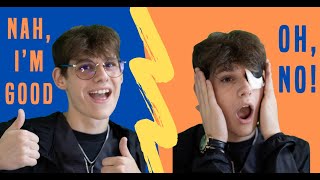 Should I Get An Eye Exam If I Can See 20/20? - Part 1 - Eye Doctor Explains