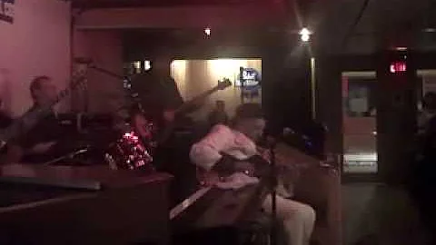 Ron Thompson & The Resistors with Hubert Blues
