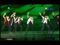 OPERA - Super Junior LIVE in Jakarta 2012