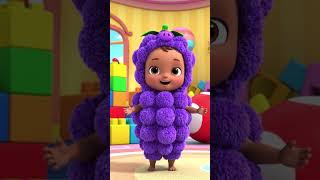 Cute baby dancing #kids #education #fun #aivideo