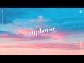 BTS (방탄소년단) - Euphoria Piano Cover