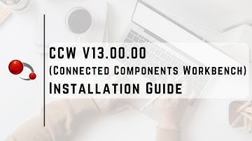 Connected Components Workbench CCW V13.00.00 Installation Guide | Rockwell Automation |