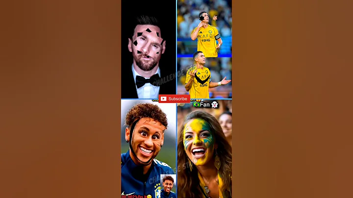 Stop for you only 0.00001% can stop| | football | Ronaldo | Messi | Neymar #shorts