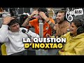 Inoxtag pose une question ol ol  arobaise 2