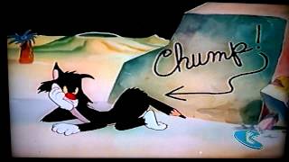 Whoever Left The Hammer Out Is The Problem