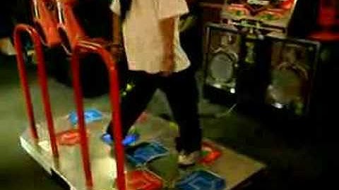 DDR - Curus (Double)