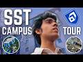 Scaler School of Technology Campus Tour!