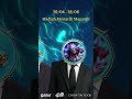 Perburuan Harta Ombak & Hadiah Menarik