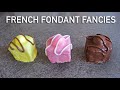French Fancies: LVMH – View from the Back